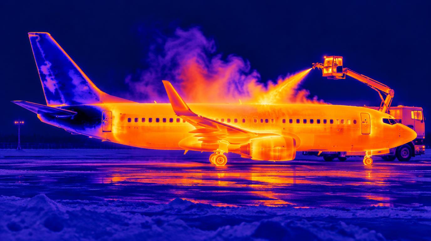 right thermal view of B-HPN at DP1